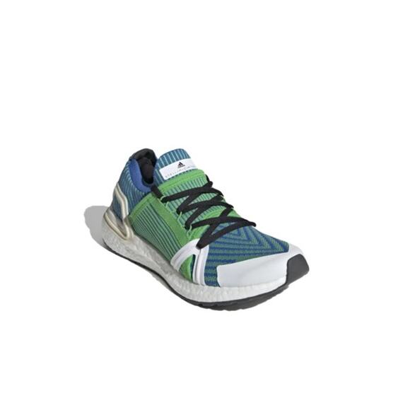 Adidas x Stella McCartney Ultraboost 20 Sneakers Size 9 - Picture 1 of 10